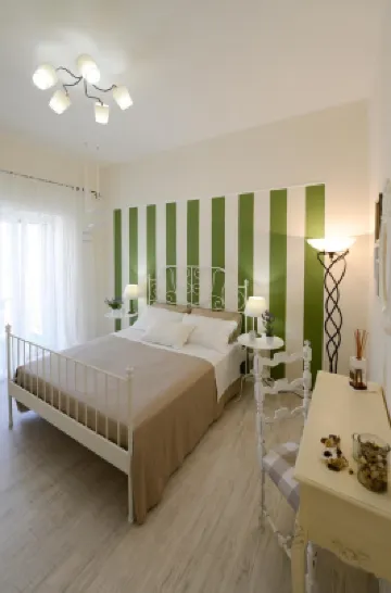 Il Re Degli Scalzi Hotel di 