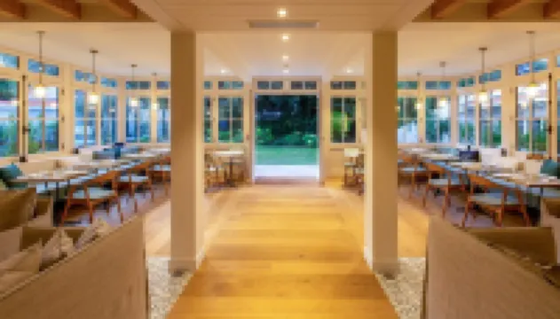 La Villa du Moulleau