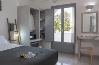 Villa Valvis - bars