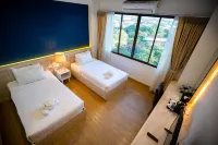 Phrae Nakara Hotel Hotel a Phrae