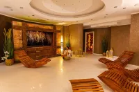 Hotel Verde Montana Wellness & Spa - spa