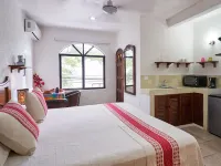 Maison Tulum Hotels near Tulum Bus station