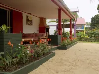Au Beau Séjour -  Casas de vacaciones