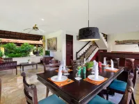 Royal Hotel and Villa Bali Formerly Royal Tunjung Bali Hotel & Villas Hotels near Double Six