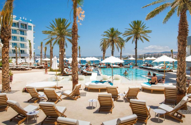 Amàre Beach Hotel Ibiza - Adults Recommended photo 3
