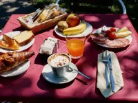 Villaggio Le Querce Hotels in Sorano