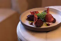 Avantgarde Refined Caves of Cappadocia - breakfast