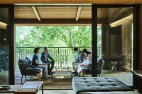 The Hiramatsu Karuizawa Miyota Hotel di Miyota