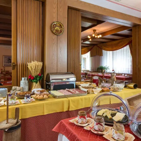 Hotel Bonapace