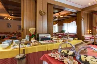 Hotel Bonapace - breakfast