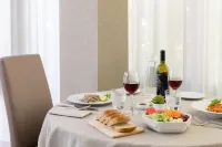 Hotel Eliseo - Riccione - servizio colazione