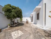 Charming Italian Villa in Torre Castiglione