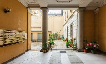 Easyhomes - Central Station