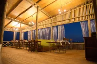 Buvi Lodge Limited - breakfast