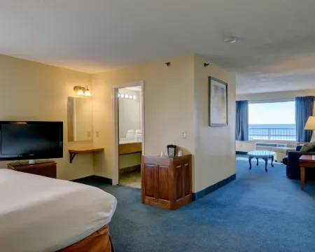 漢普頓家園酒店 漢普頓海灘酒店