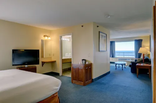 Hampton House Hotel Các khách sạn ở Hampton