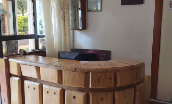 Sahara Gardens-Kericho