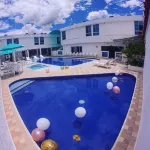 Hbd Hotel Spa Hotels in Melgar
