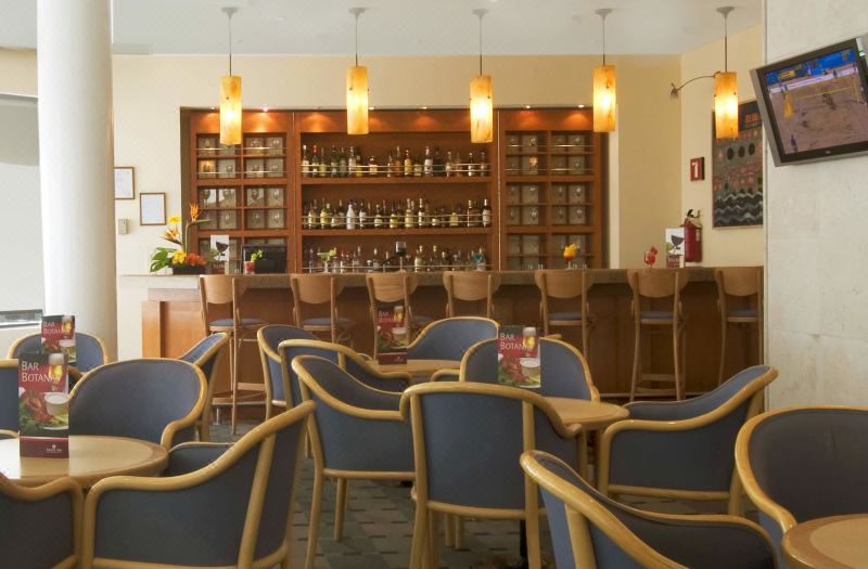Fiesta Inn Mexicali photo 5