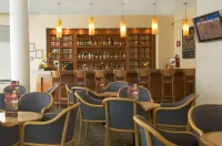 Fiesta Inn Mexicali - bar