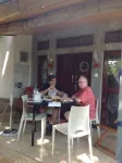 The villa sunshine - breakfast