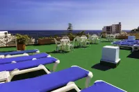 Aparthotel Imperatriz