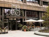 Hobo Hotel Stockholm Hotels in der Nähe von Schwedisches Nationalmuseum