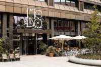 Hobo Hotel Stockholm Hotels in Стокгольм