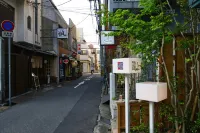 Konyamachi Guest House Kuku