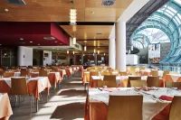 TH Sestriere - Villaggio Olimpico - Wifi