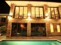 Bay View Guest House Hotels near Helderberg Centre