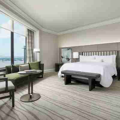 新奧爾良運河廣場威斯汀酒店 Rooms