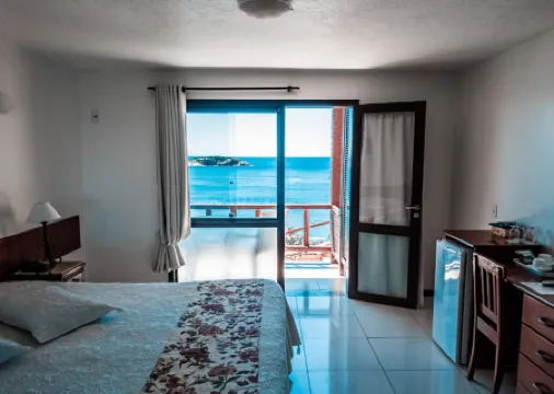 La Boheme Hotel e Apart Hotel