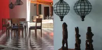 Los Patios Hotel Granada Hôtels à : 