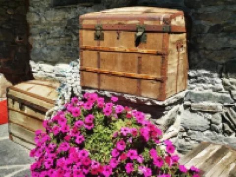 Maison Le Cler Hotels in Valtournenche