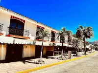 Hotel Casablanca - 3-Star