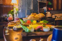 Natura Cabana Boutique Hotel & Spa - breakfast