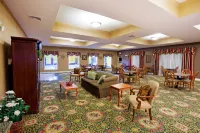 Holiday Inn Express & Suites THOMASVILLE by IHG - breakfast