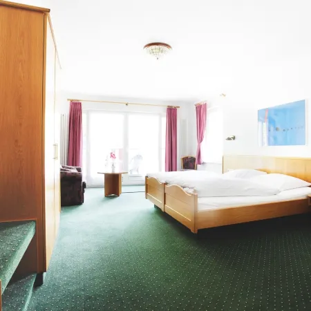Hotel Neumühle Hotels in Beuron