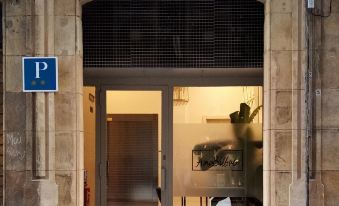 Pension Ama Bilbao