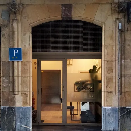 Pension Ama Bilbao