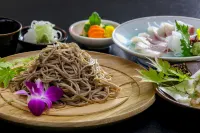 Hotel Fuki No Mori - servizio colazione