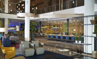 WestCord WTC Hotel Leeuwarden