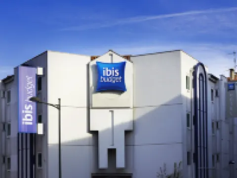 ibis budget Angoulême Centre Hotels in Charente