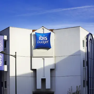 ibis budget Angoulême Centre