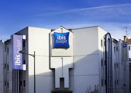 ibis budget Angoulême Centre