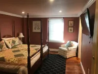 Stottsville Inn Hotels in Coatesville