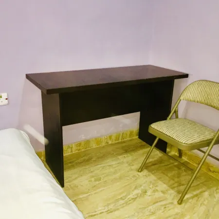 Princecourt Hotel Osogbo
