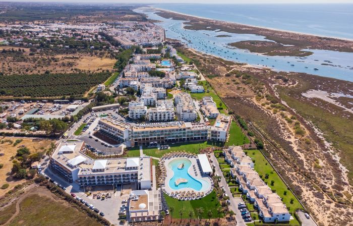 AP Cabanas Beach & Nature - Adults Friendly