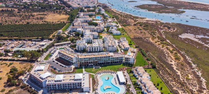 AP Cabanas Beach & Nature - Adults Friendly Hotels in Tavira